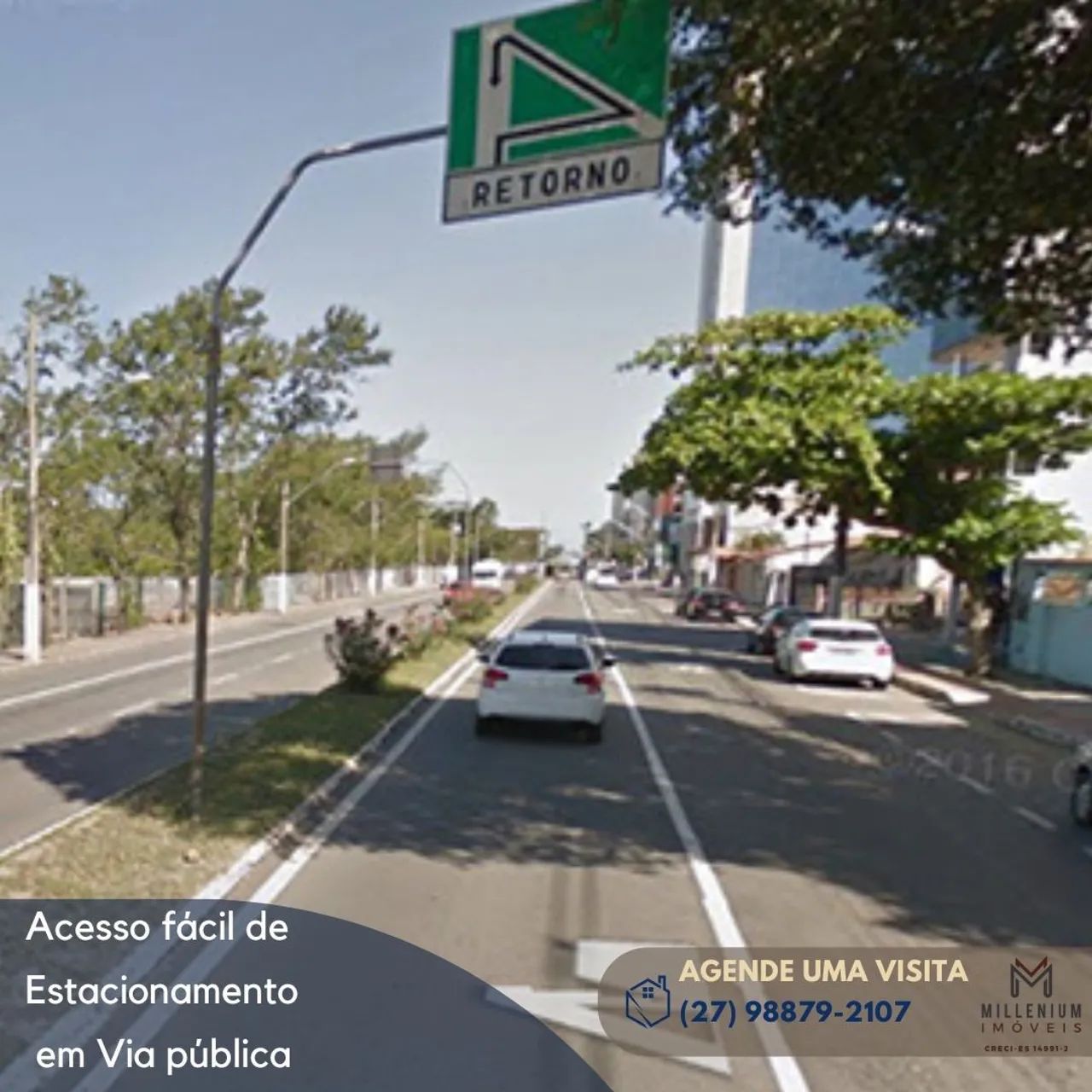 Sala Comercial para Locação em Vitória, Mata da Praia - Foto 4