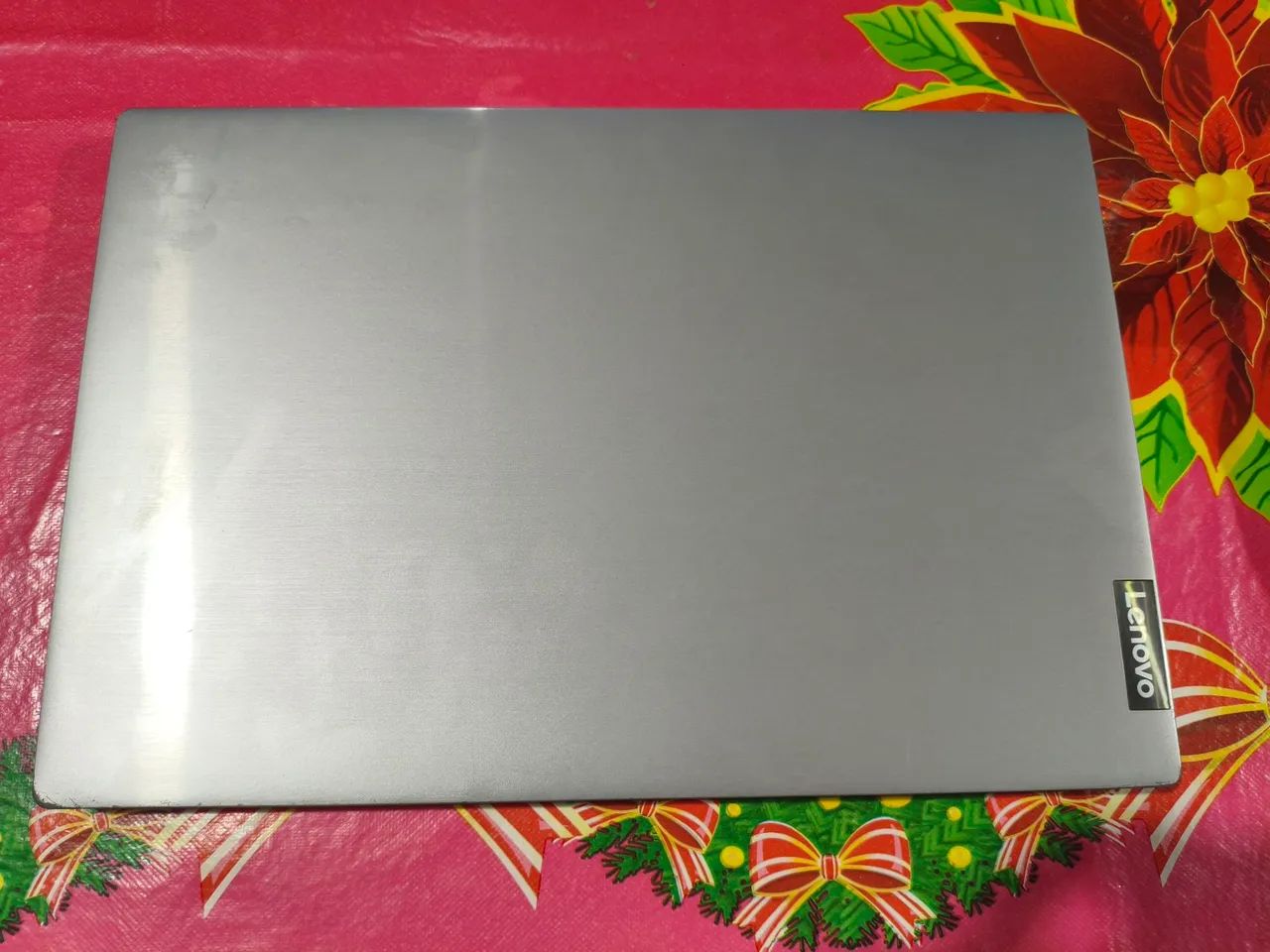 Notebook Lenovo Intel Core i5 10° geração  - Foto 2
