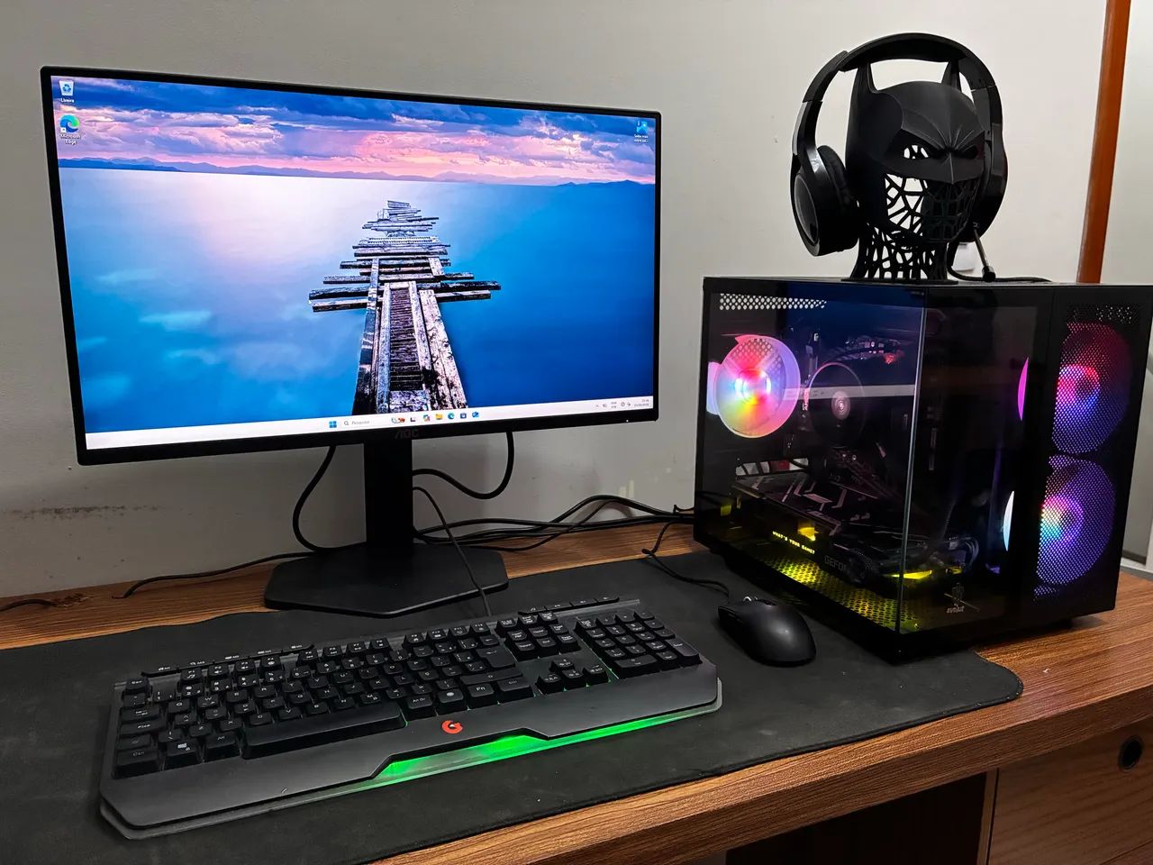 Computador Gamer