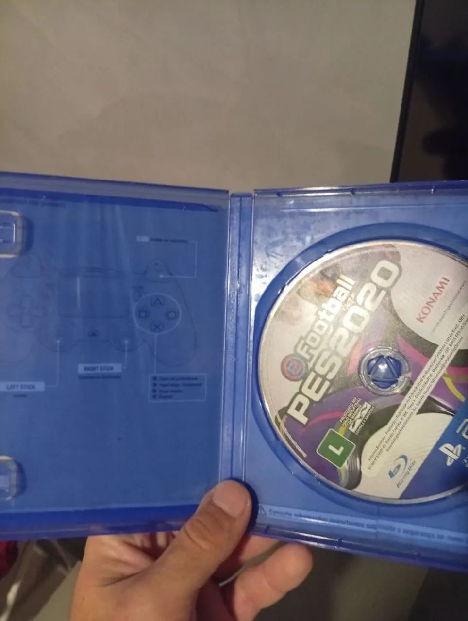 Pes 2020 Playstation 4 - Foto 2