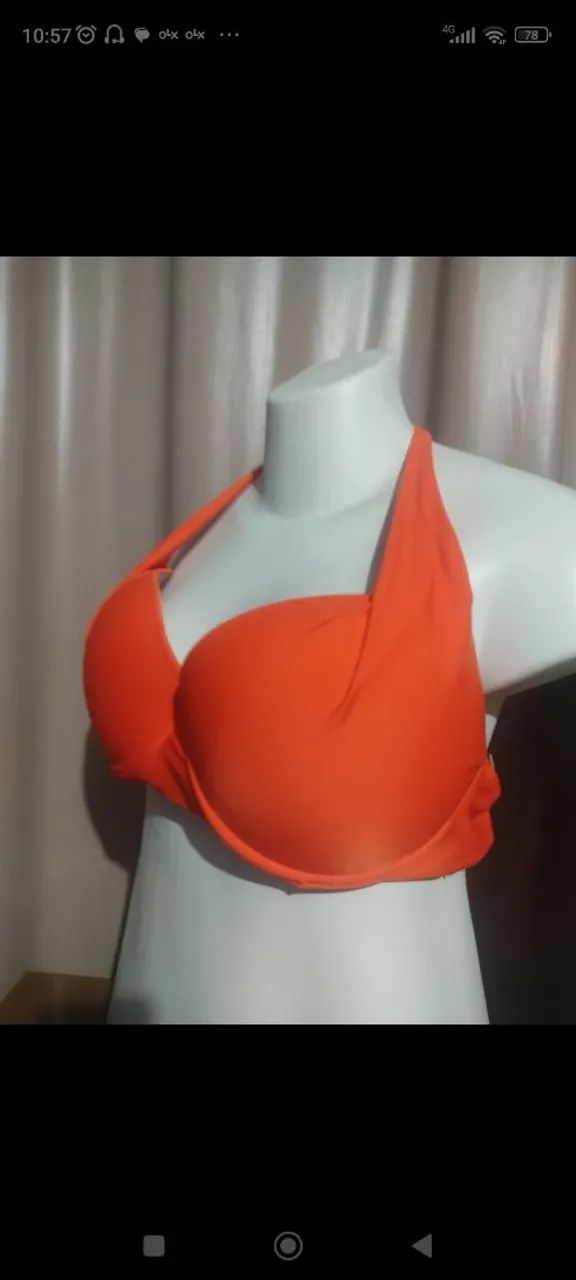 Biquíni top 56  - Foto 2