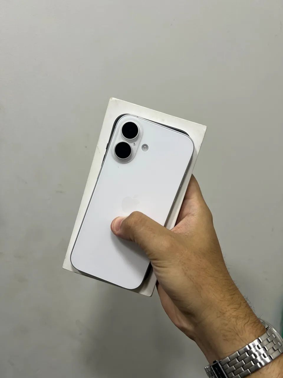 iPhone 17 256gb - Foto 3