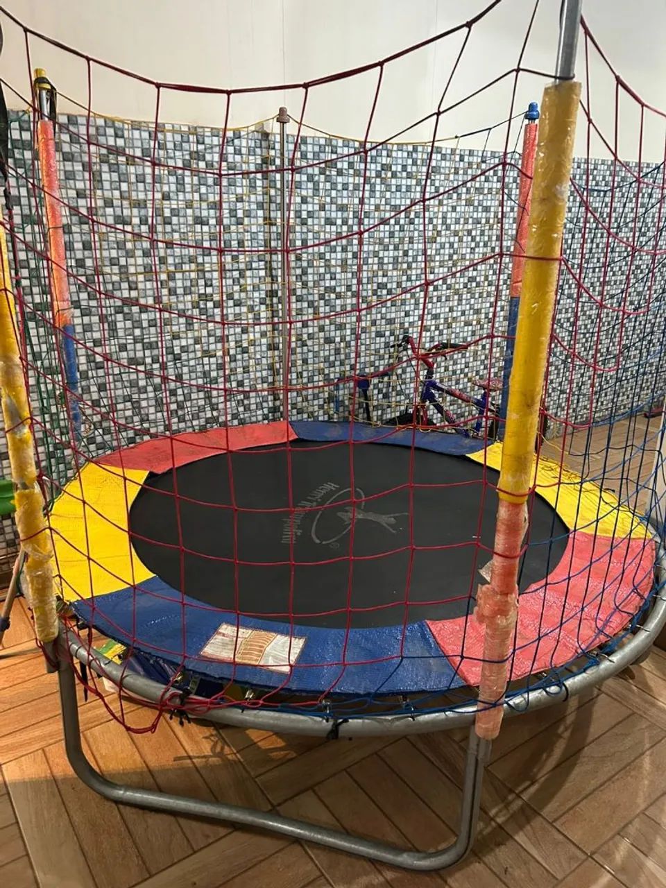 Pula pula 2x2  - Foto 3