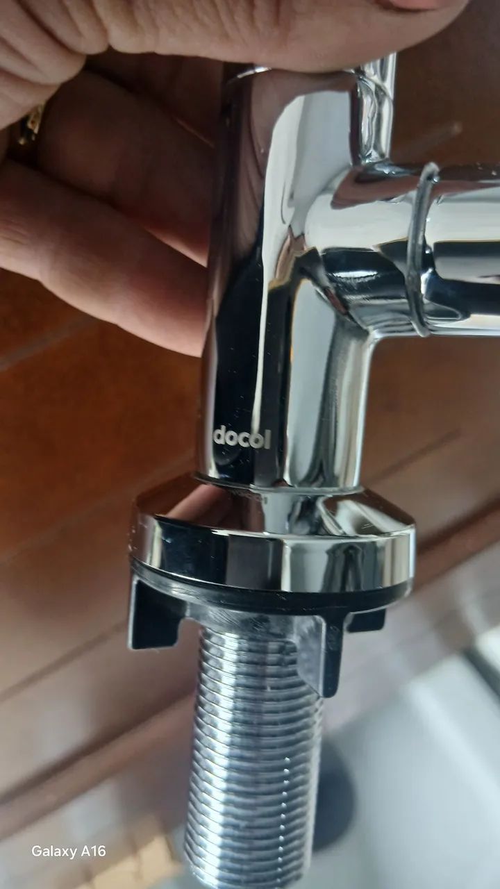 Torneira Docol - Foto 2