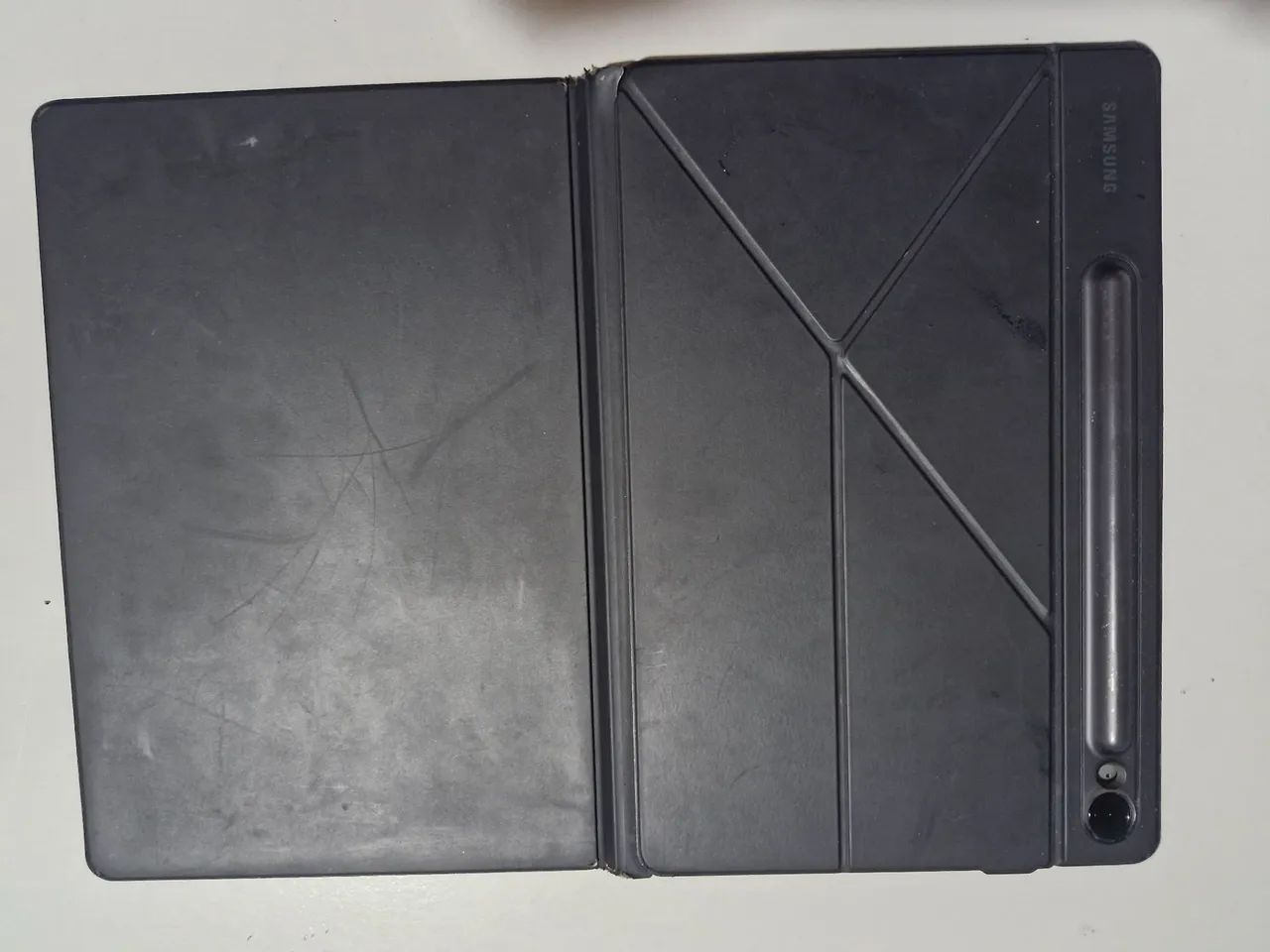 Samsung Galaxy  Tab S9 FE 5G+ Wifi 128G - Foto 4
