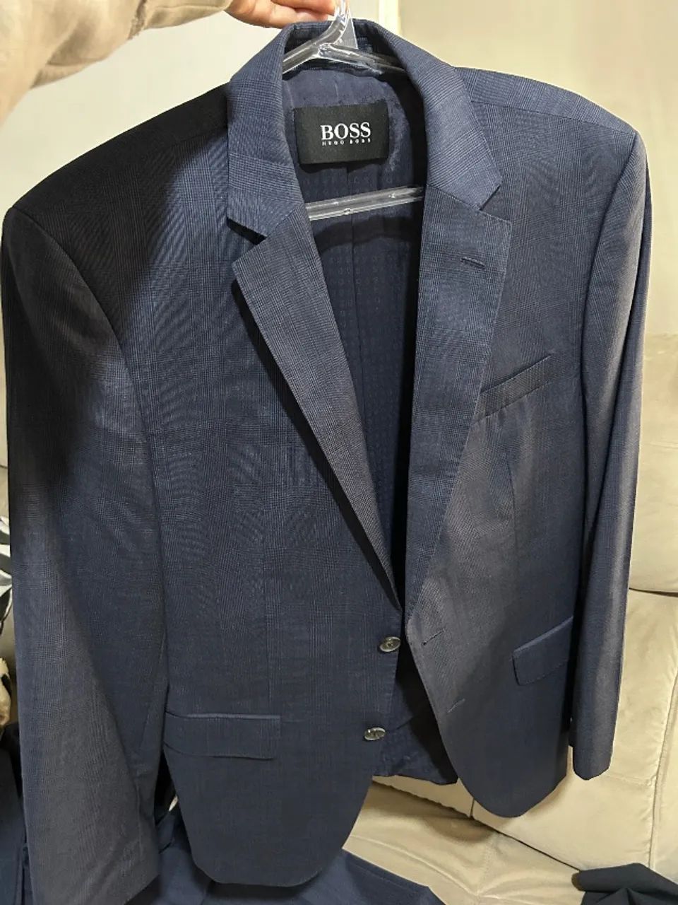 Oportunidade única Conjunto HB premium sem uso - Foto 4