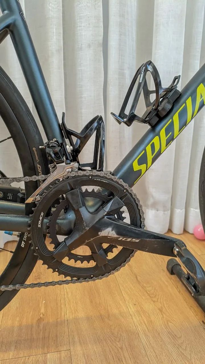 Specialized Tarmac Sl6 54 - Foto 3