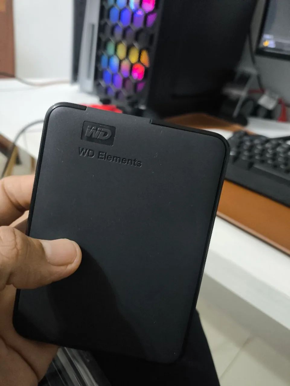 HD 2Tb  - Foto 2