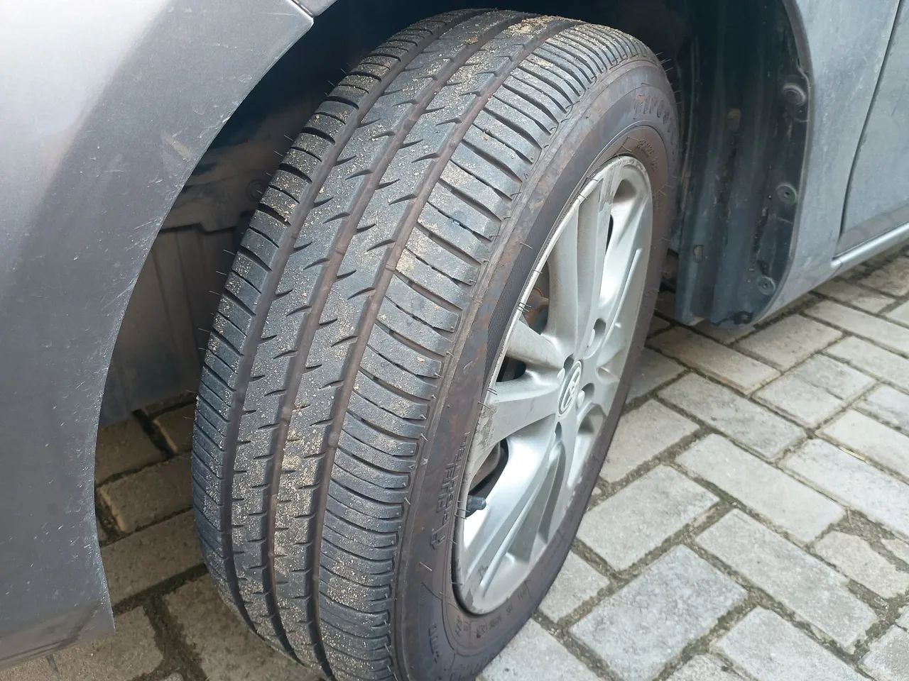 Toyota Yaris XL Plus Con. 1.5 Flex 16V 5P AUT 2020 - Foto 7