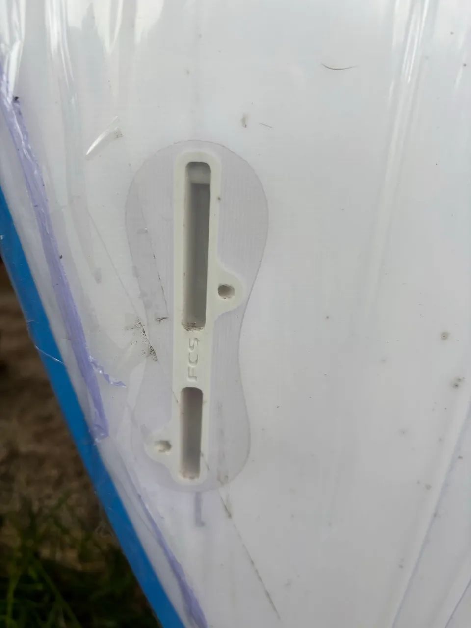 FUNBOARD 6.5.   Prancja nova!!! - Foto 5