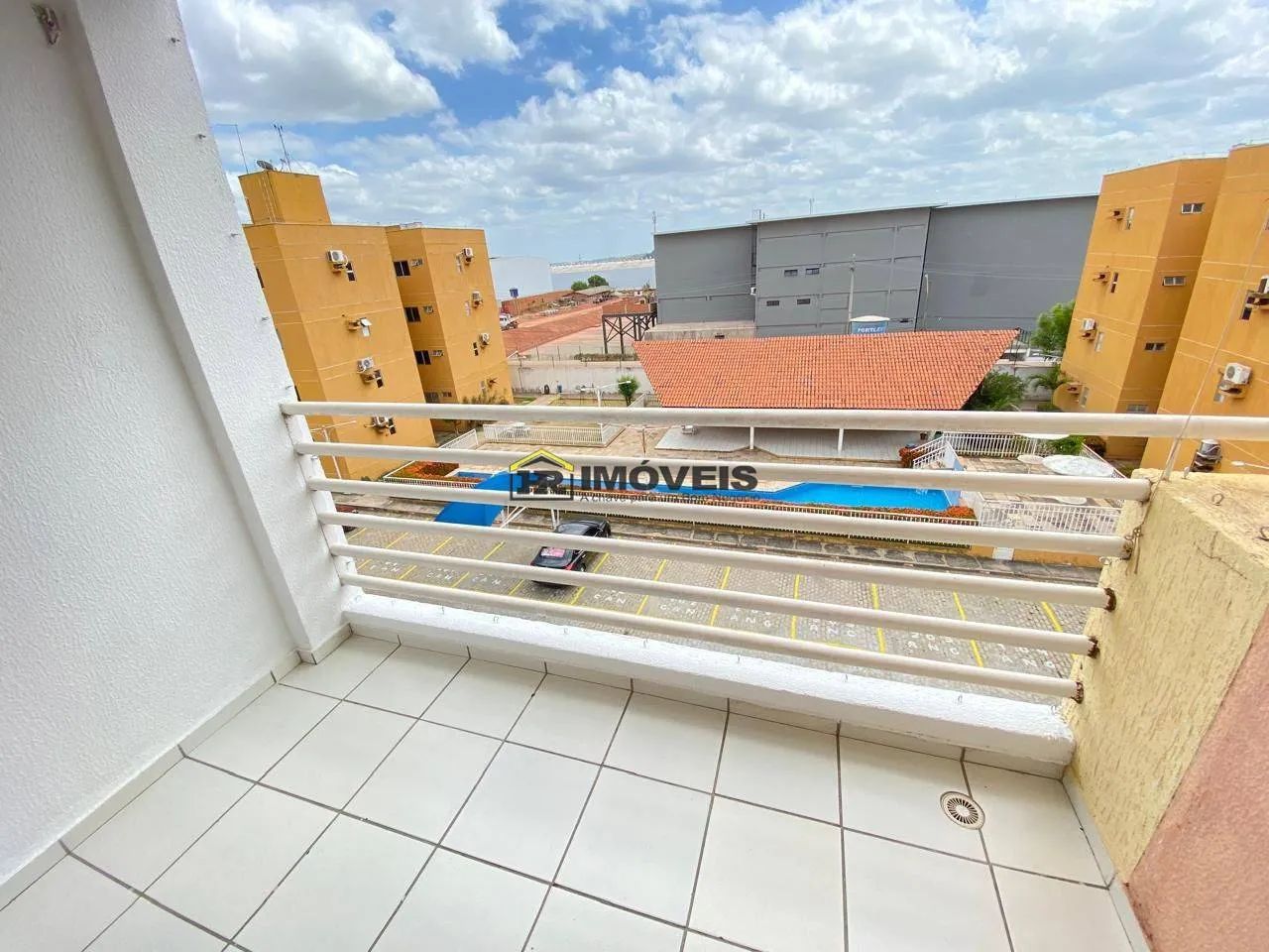 Apartamento com 03 quartos para aluguel no Park Boulevard  próximo à Uninovafapi - Foto 5