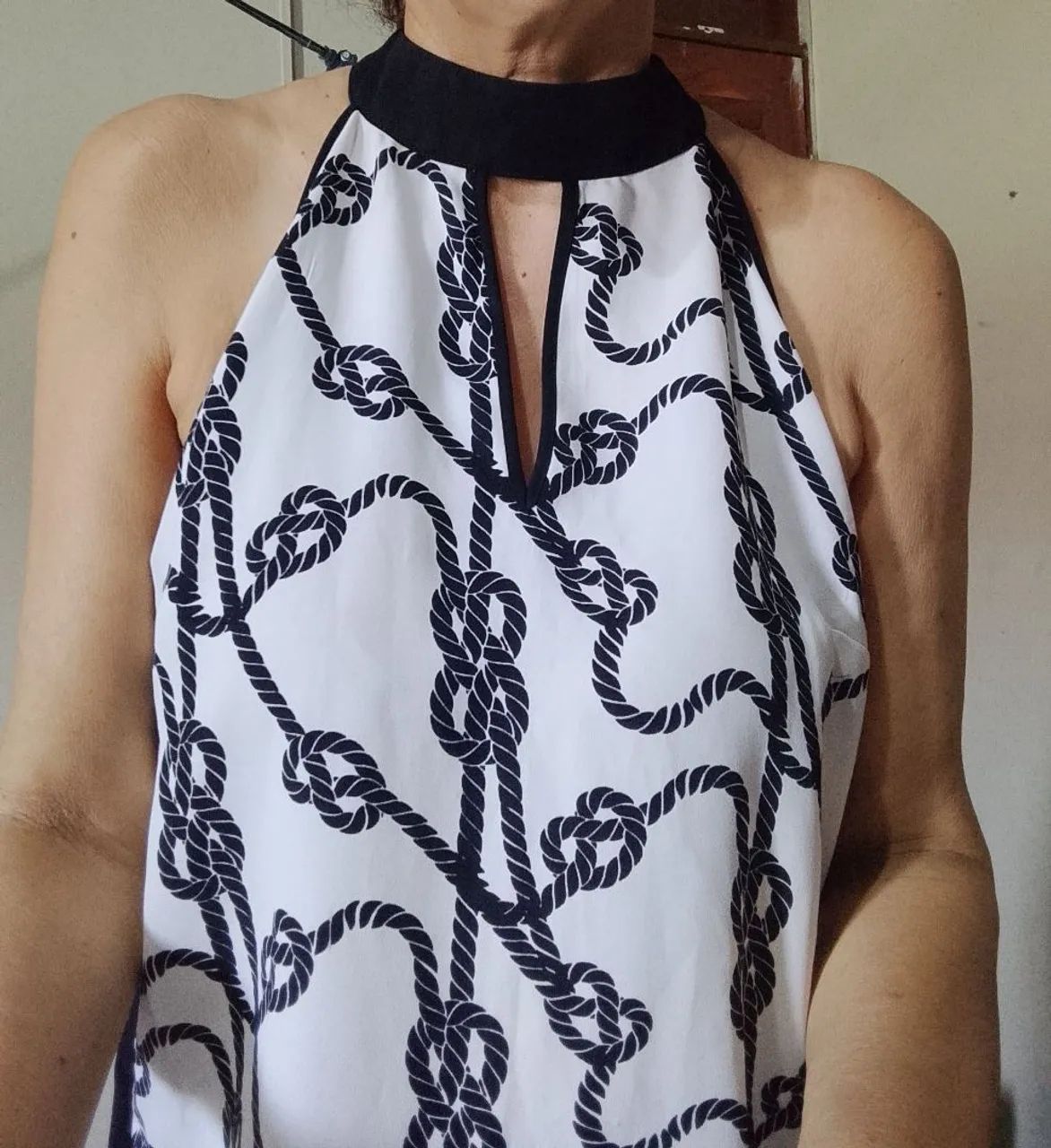 BLUSA FEMININA  - Foto 4