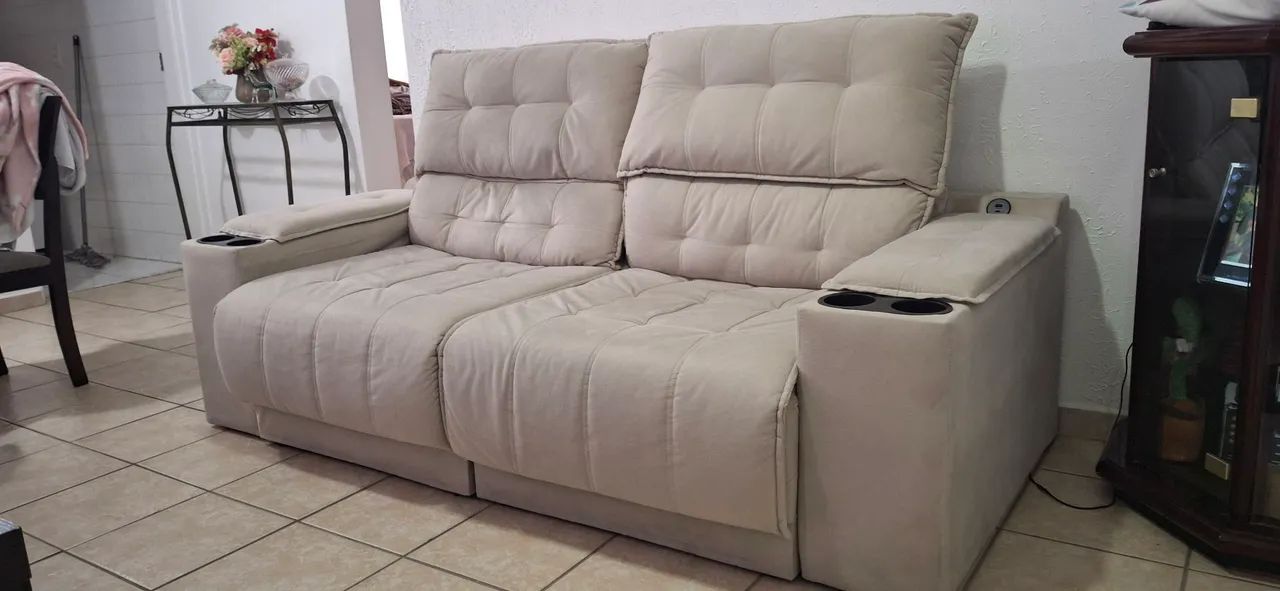 Sofá  - Foto 3