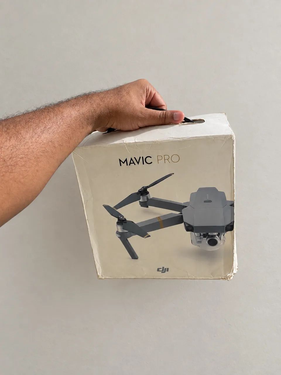 DJI Mavic Pro - Foto 5