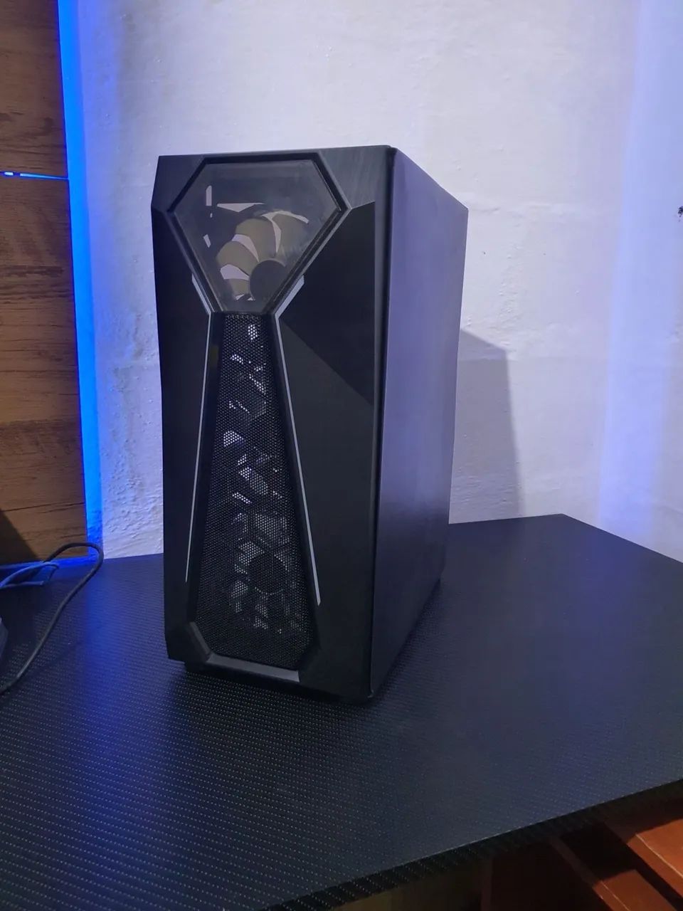 pc gamer rx580