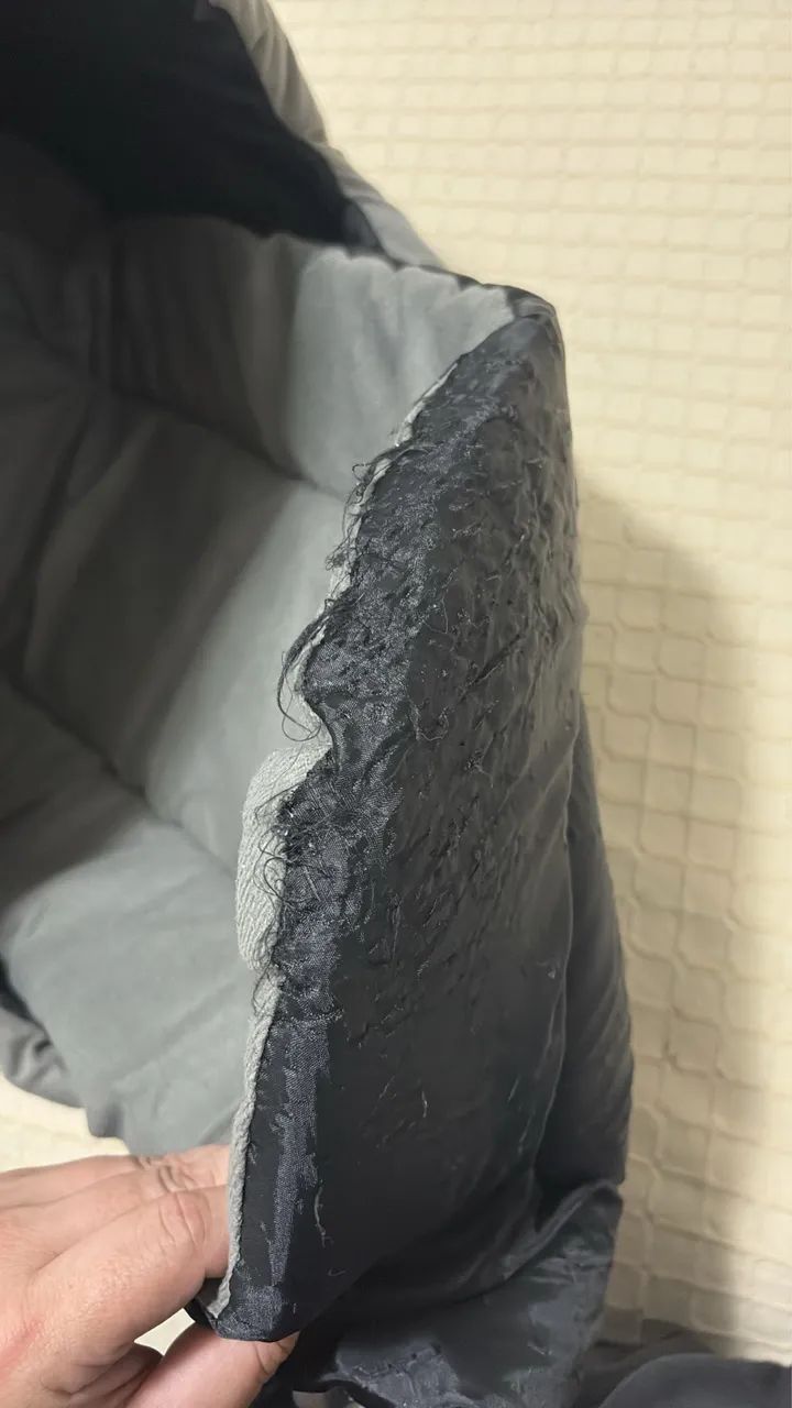 Cama para cachorro  - Foto 4