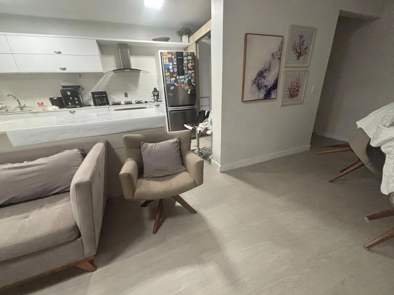 Sofá e poltronas - Foto 3