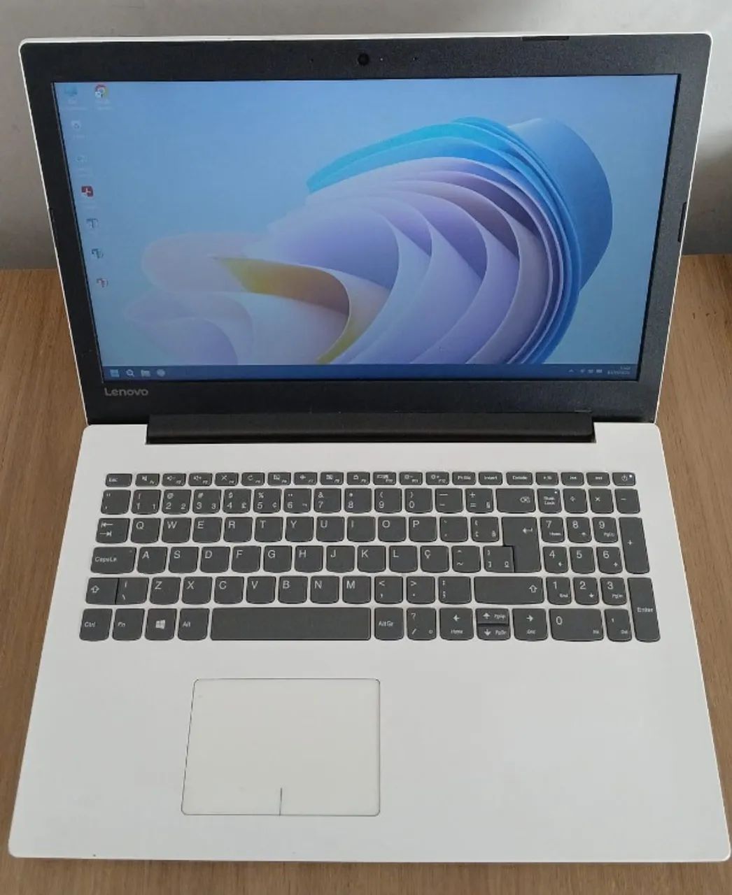 Vendo Notebook Lenovo Intel Core i3 8Gb Memória Ram Hd 1Tb - Foto 2