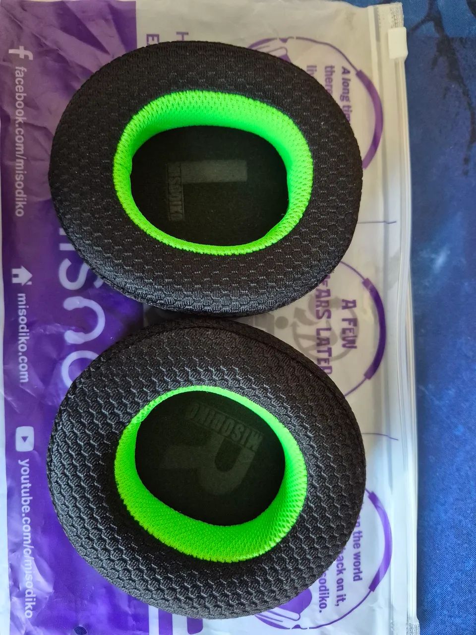  misodiko original headset xbox  - Foto 2