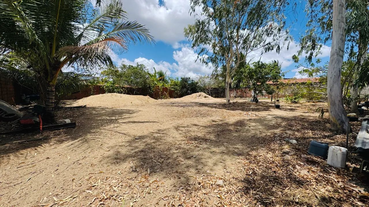 Vendo Terreno 35x35 - Foto 2