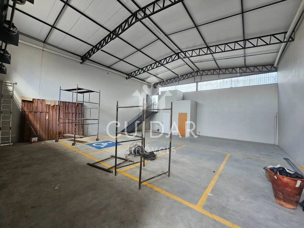 Loja Pra Alugar no Carlos Prates - Foto 3