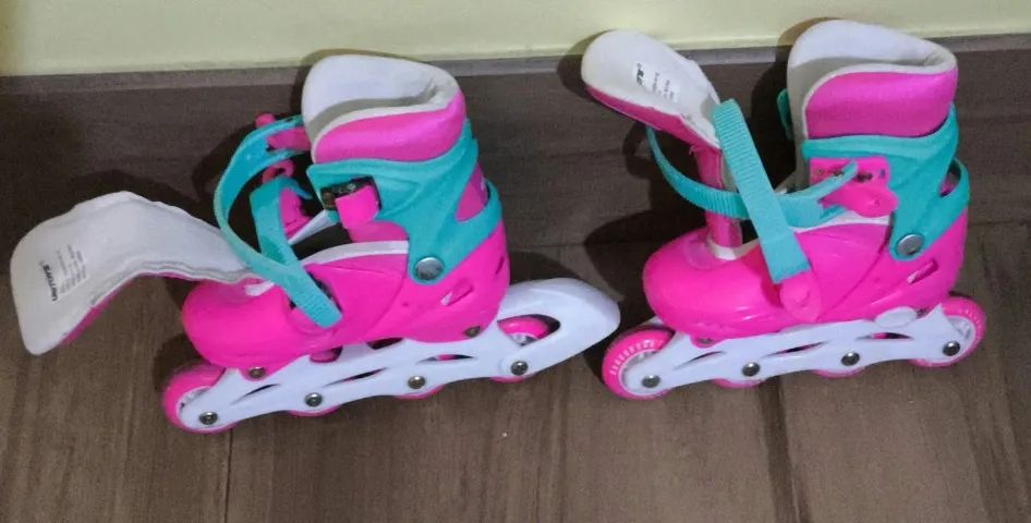 patins - Foto 3