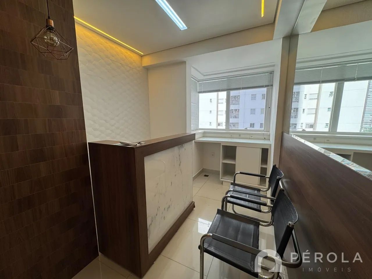 Sala em Jardim Goiás - Goiânia - Foto 3