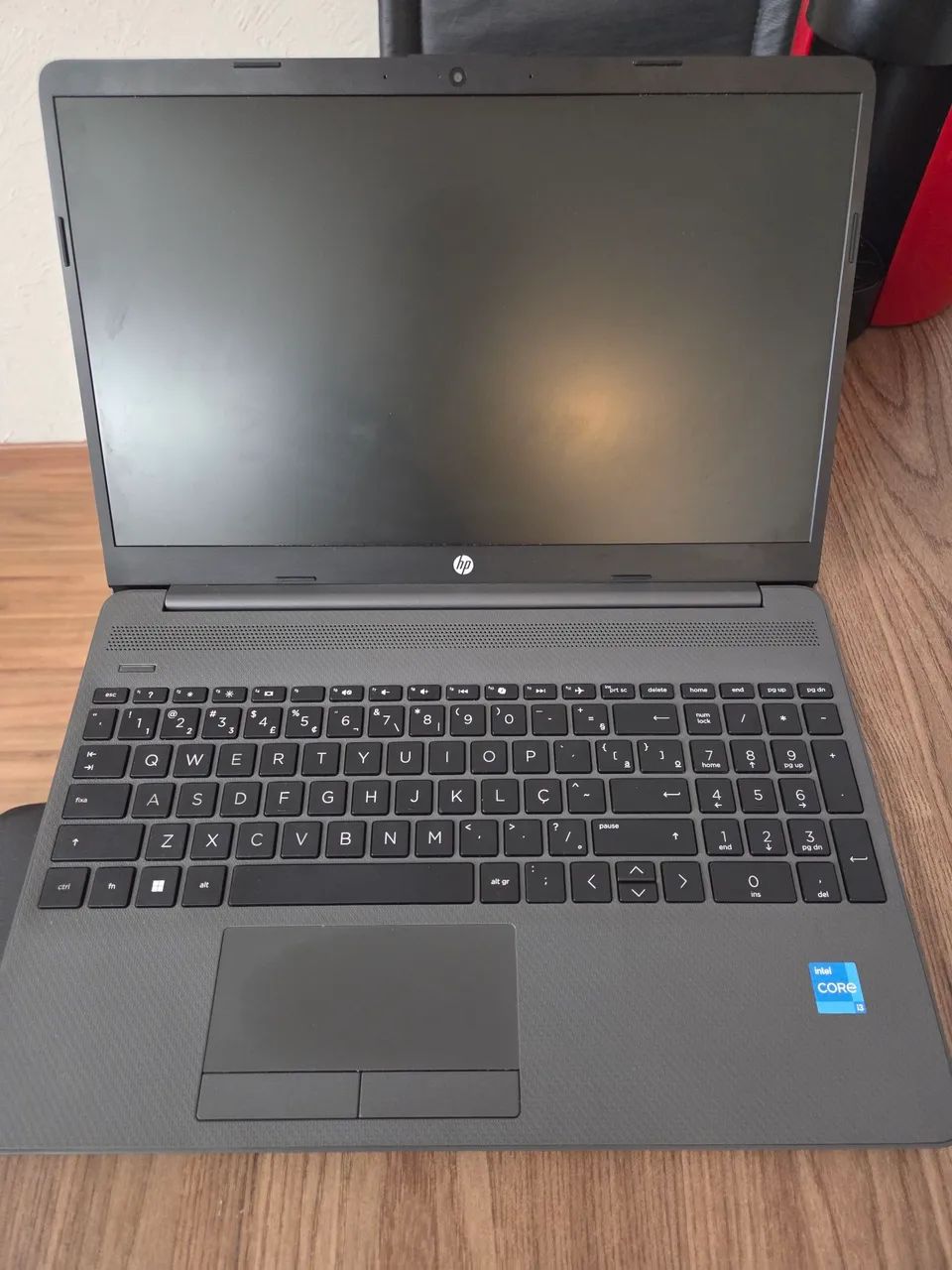 Notebook HP 256R G9 Core i3 13ª Geração - Foto 3