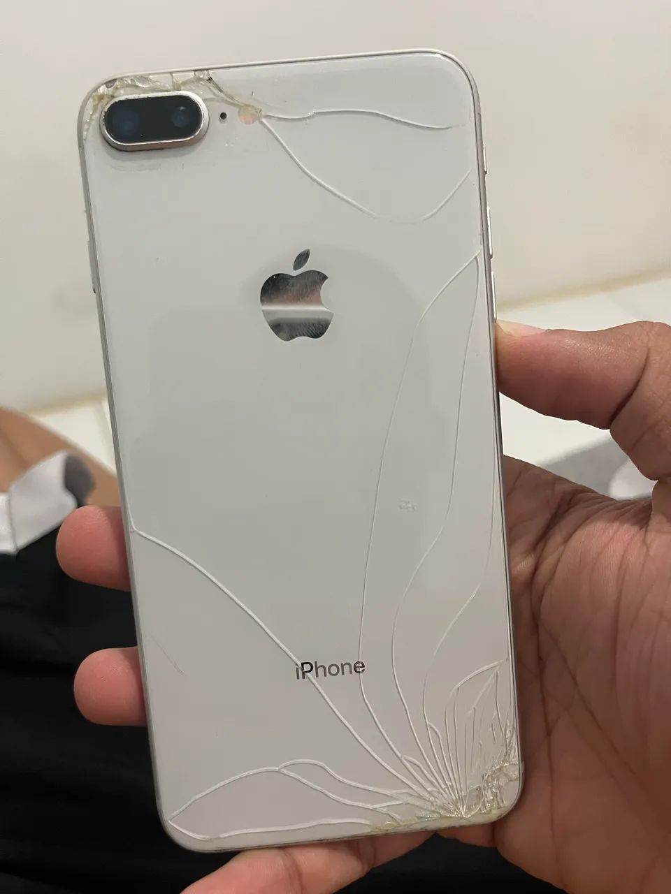Iphone 8plus