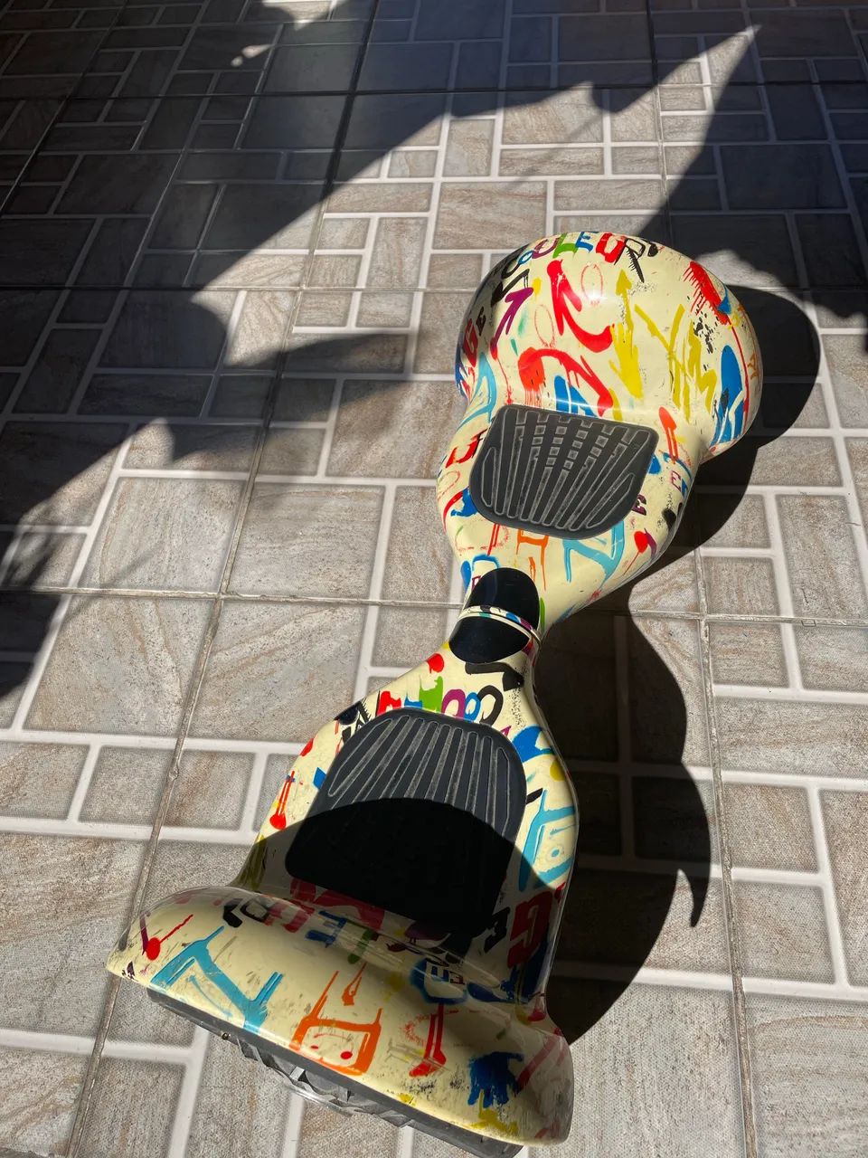 Hoverboard  - Foto 2
