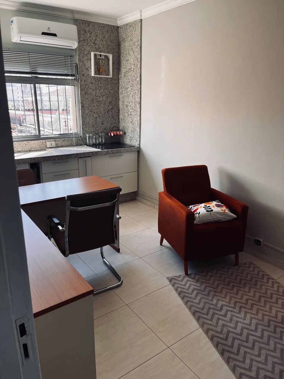 Sala comercial no centro de Suzano  - Foto 3