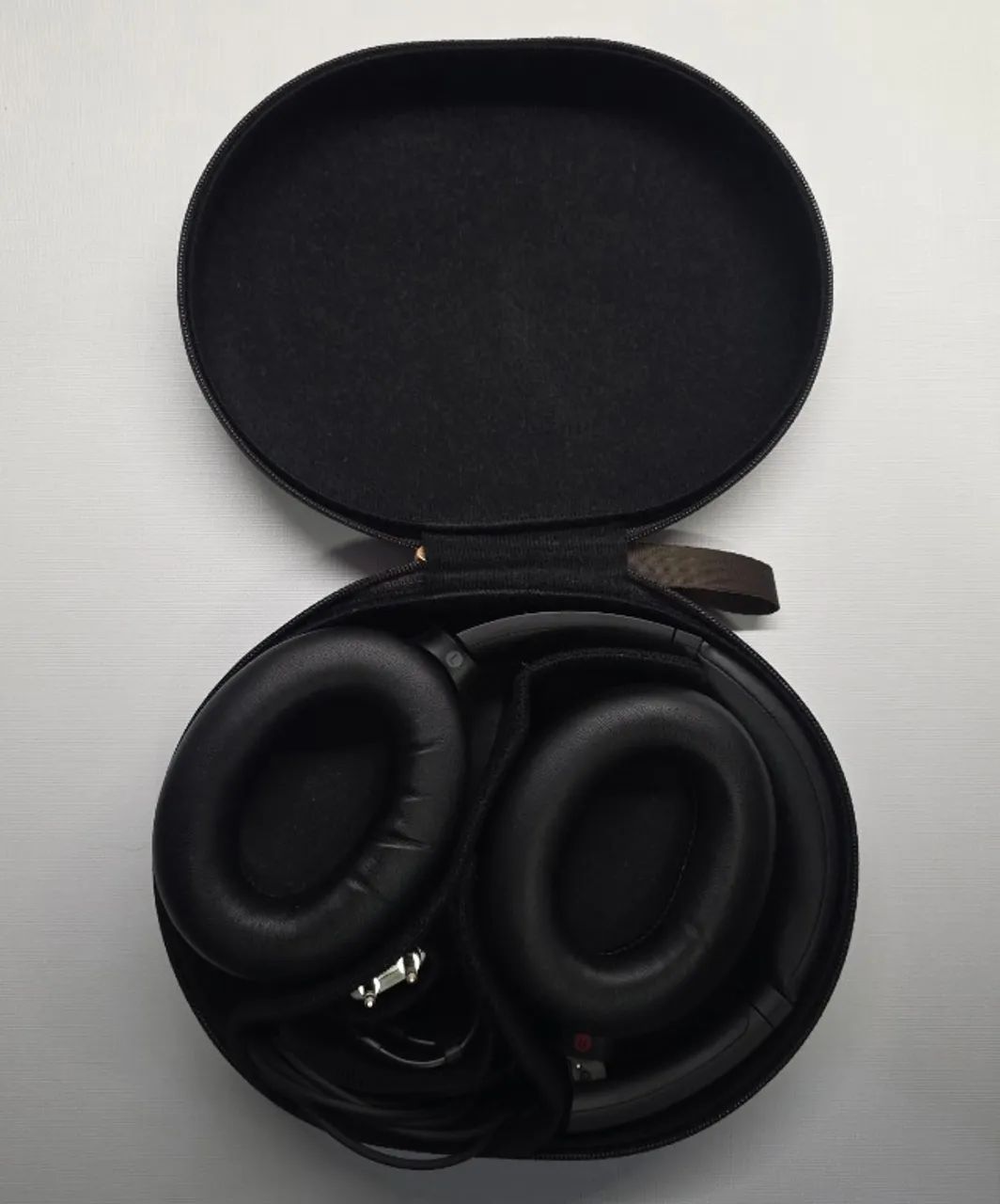 Fone Sony WH-1000XM4 - Foto 2