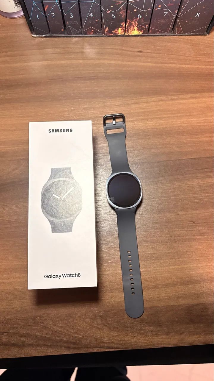 Galaxy Watch 8 44mm