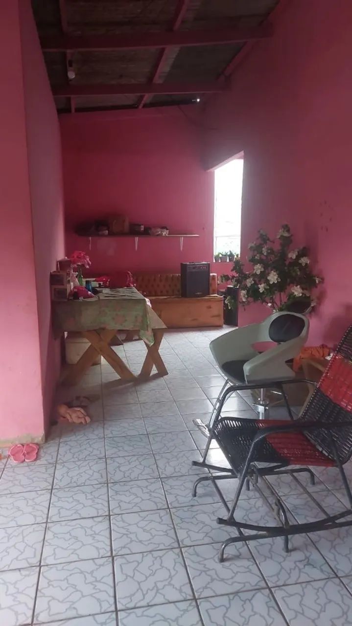 Vende se casa no bairro Chico Mendes  - Foto 4