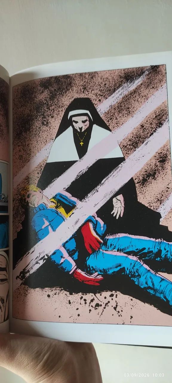 Demolidor A Queda de Murdock Hq da Marvel  - Foto 5