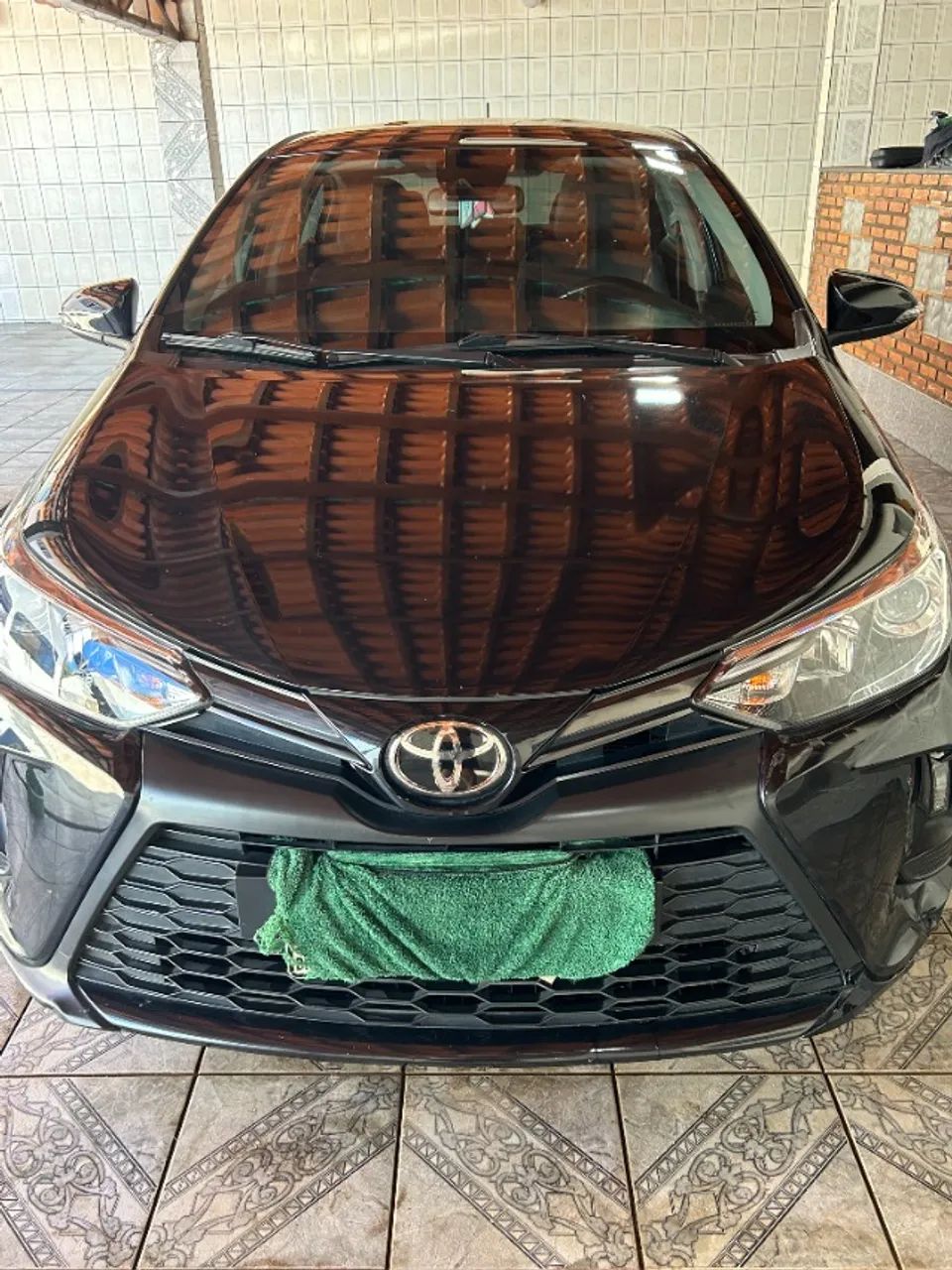 Toyota Yaris XS SEDAN 1.5 FLEX 16V 4P AUT. 2024