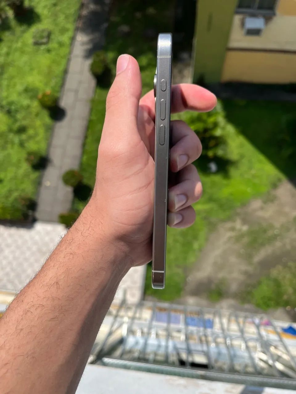 Iphone 15 Pro Max 256gb  - Foto 2