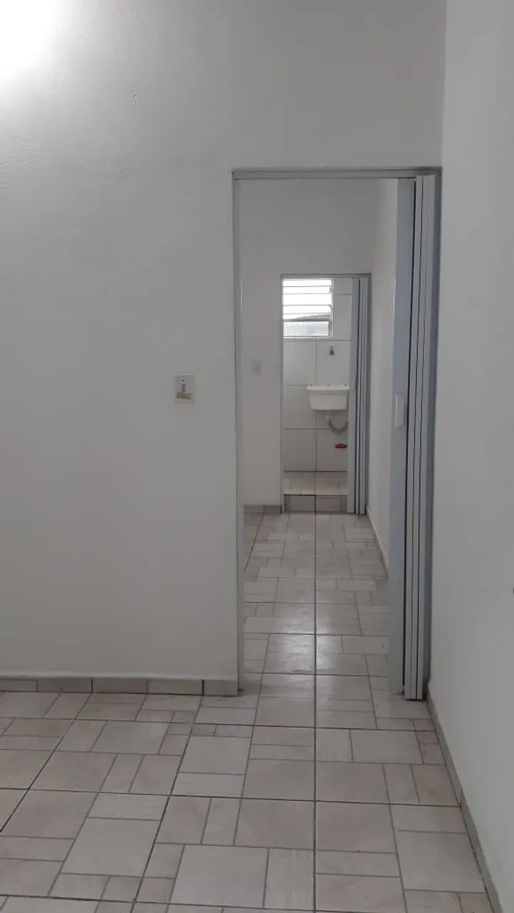 Aluguel KITNET paga e mora com contrato - Foto 5