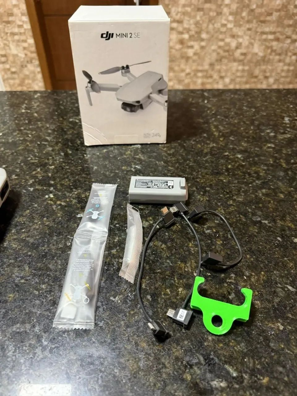 DRONE DJI MINI 2 se - Foto 6