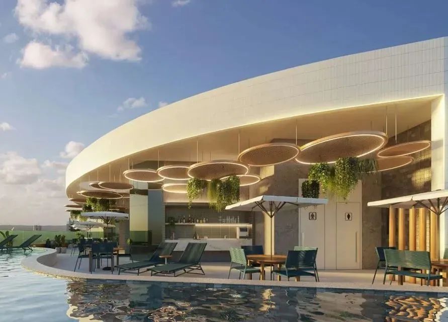 PRAIA DE GAMELEIRA - Foto 4