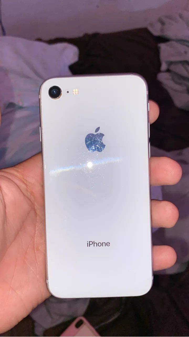 iphone 8 - Foto 3