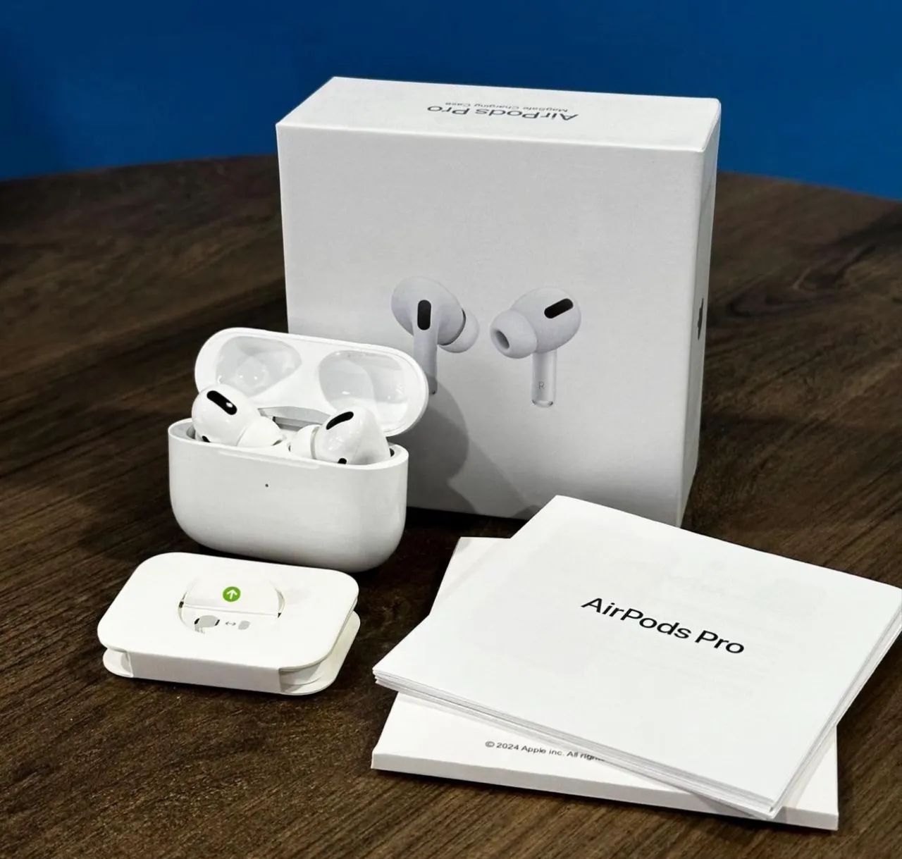 Fones AirPods Pro 2 e 3  - Foto 2