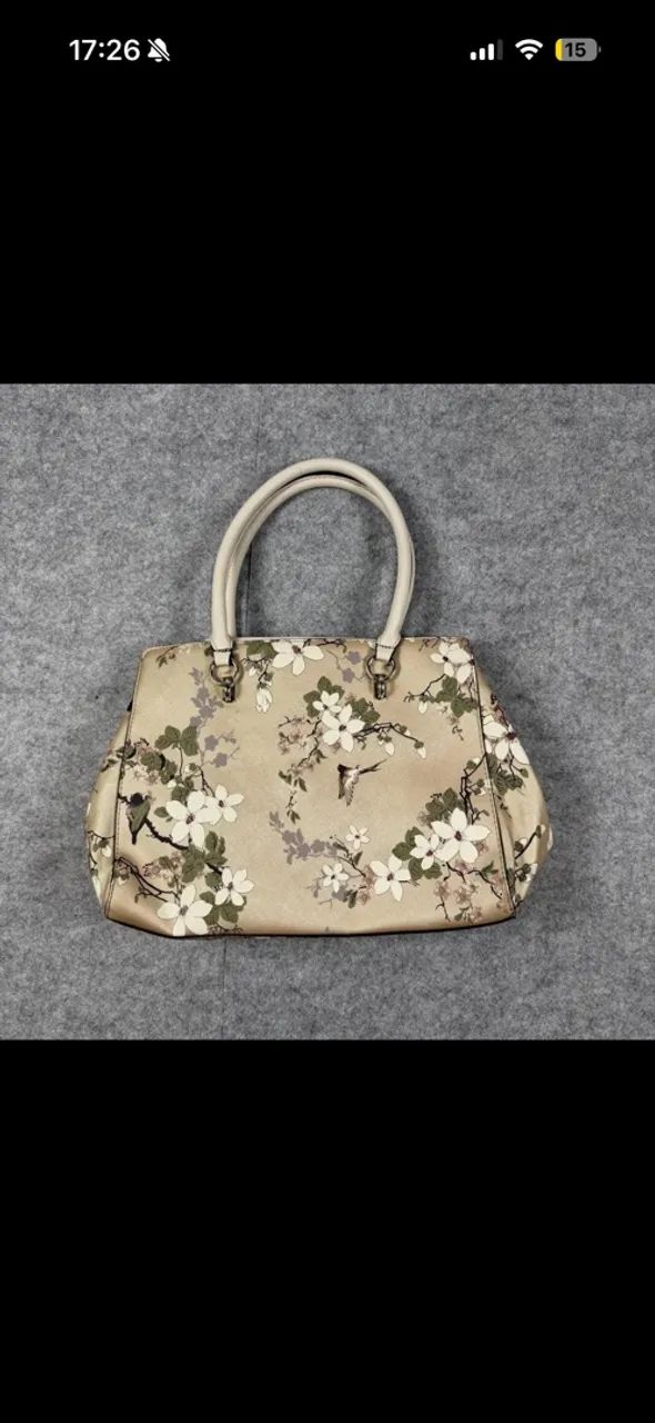 Bolsa retrô GUESS - Foto 2