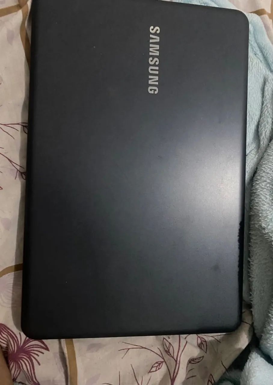 Notebook Samsung i5 