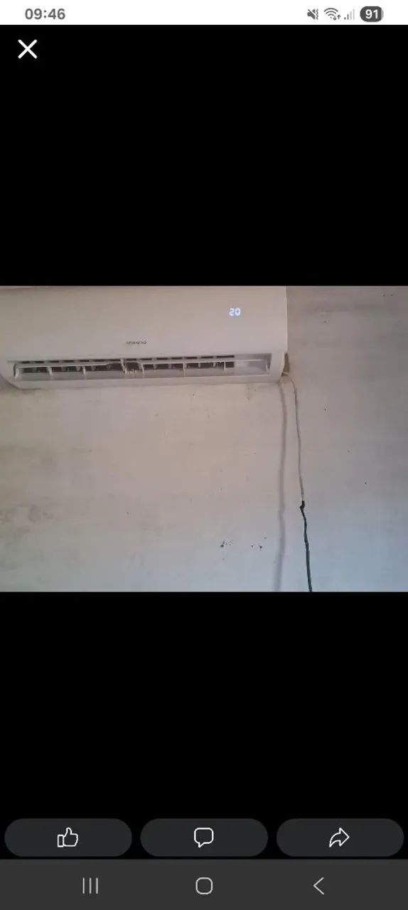 Ar condicionado  - Foto 2