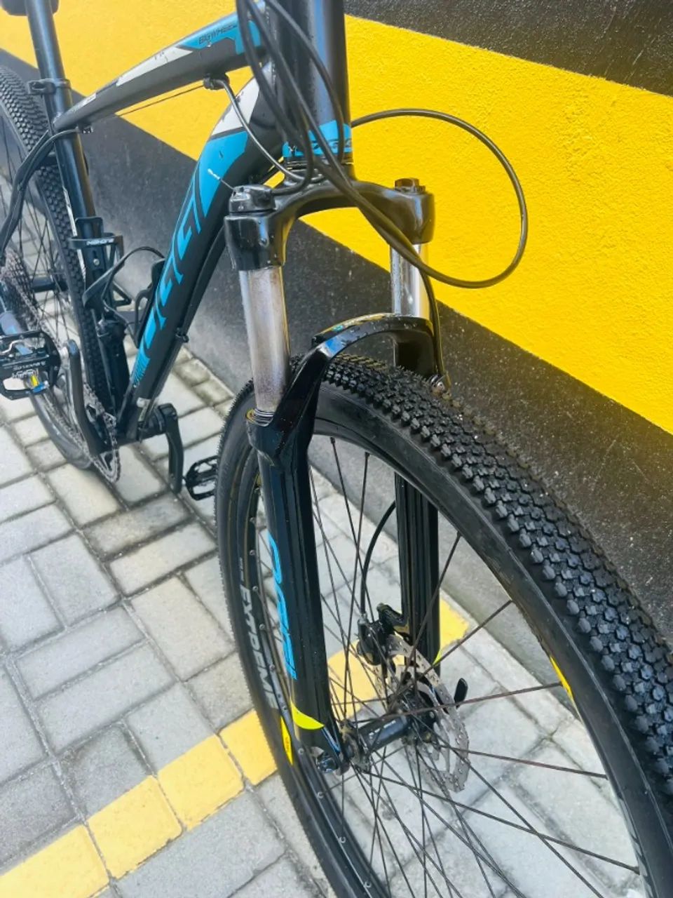 Bikes Oggi Big Wheel 7.0 + Oggi Float - Foto 5