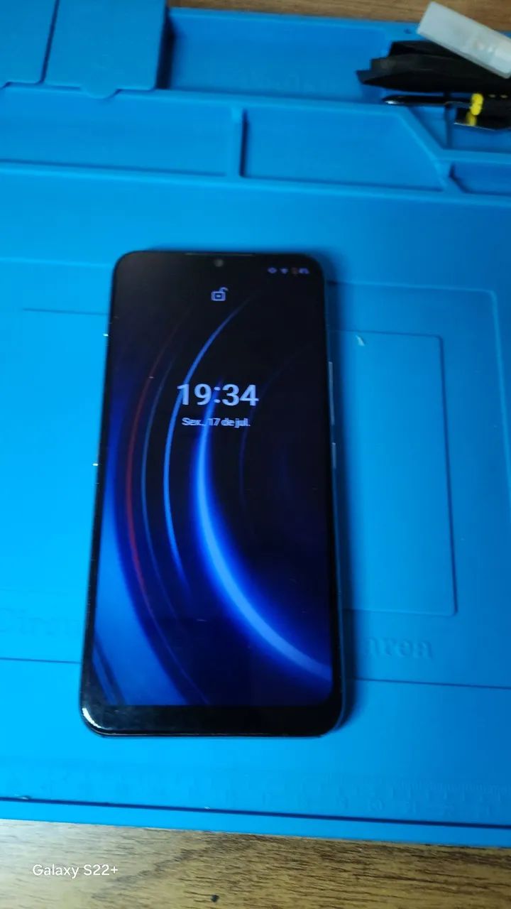 umidigi a9pro 
