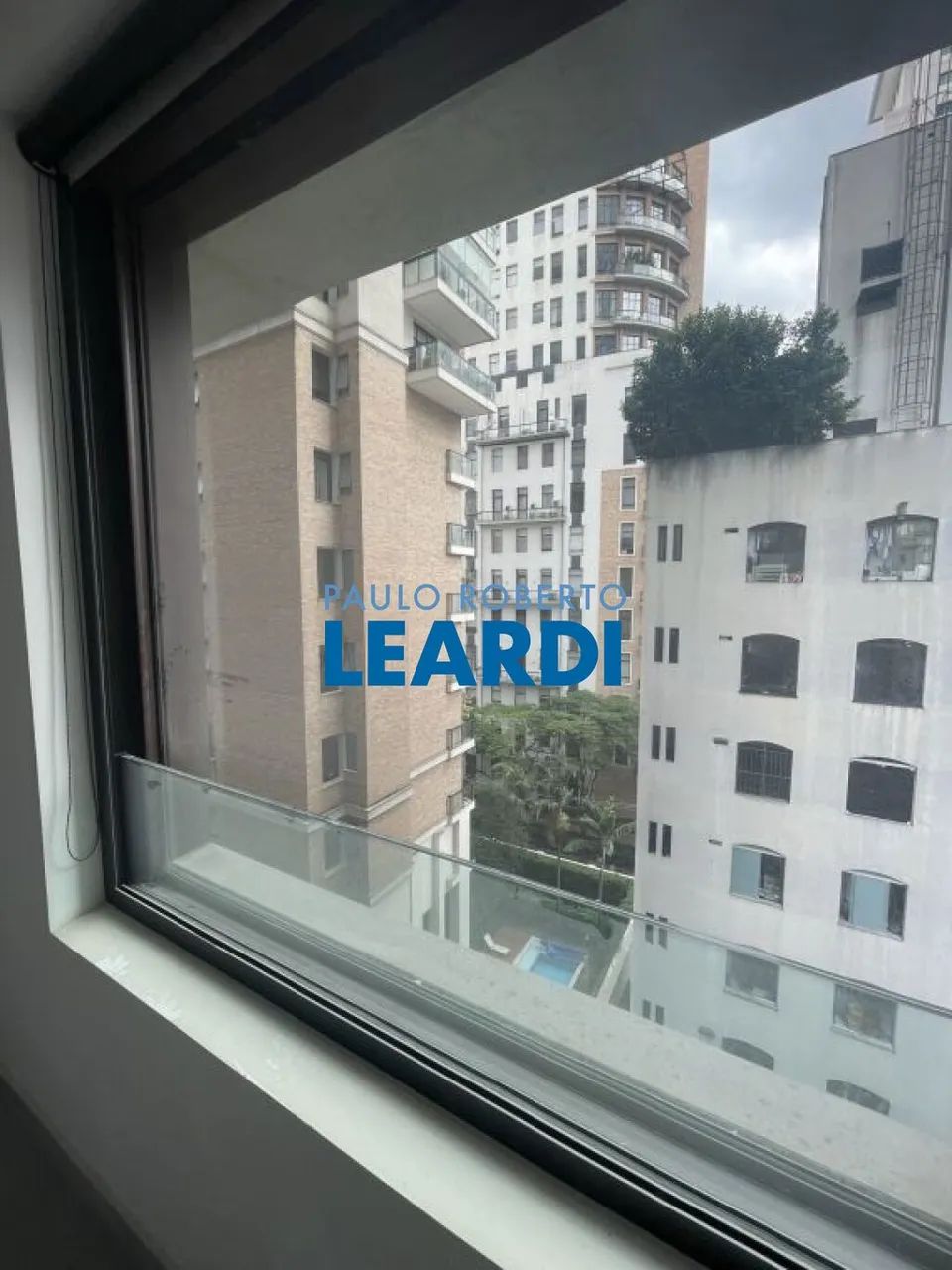 APARTAMENTO - ITAIM BIBI - SP