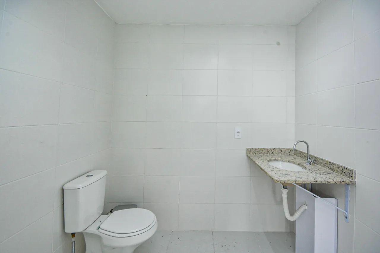 Studio para venda em Pompeia com 1 quarto, 31m² - Foto 5
