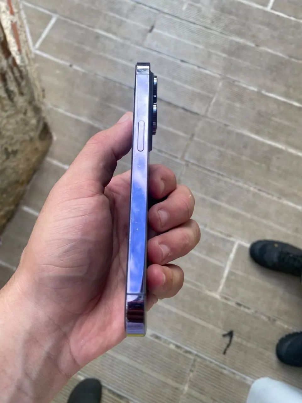 IPHONE 14 PRO - Foto 2